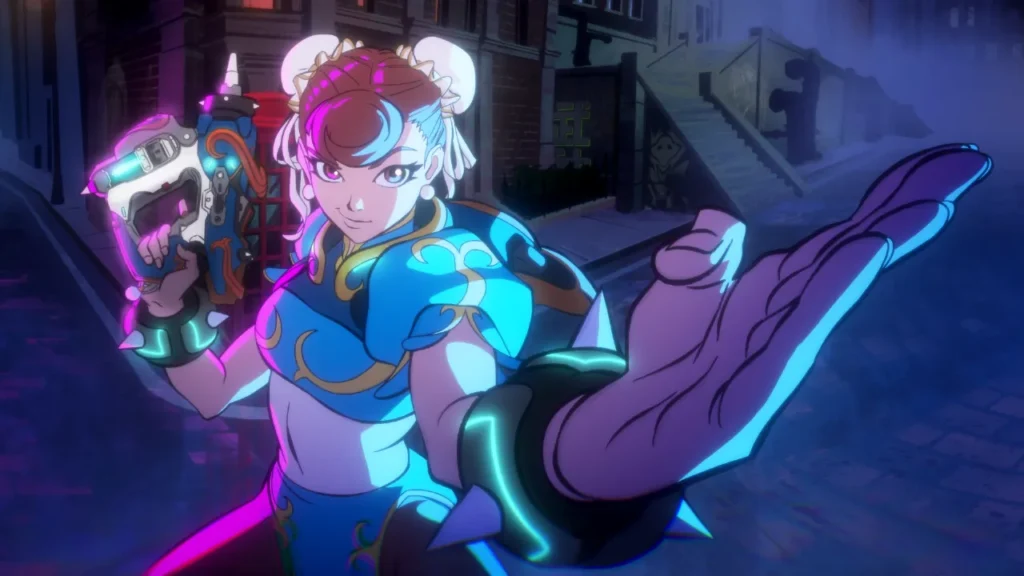Overwatch 2 Anuncia Parceria Épica com Street Fighter 6: Skins Inéditas Chegam em Maio