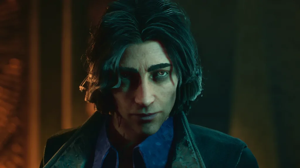 Paradox Interactive Ressuscita White Wolf para Transformar World of Darkness com Novo Foco Transmídia e Licenciamento