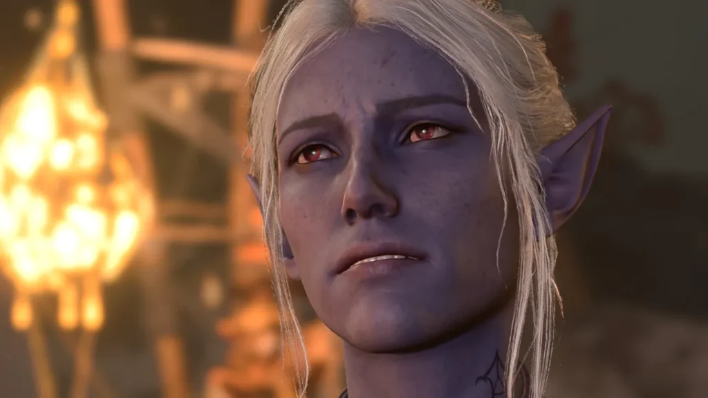 Patch 8 de Baldur's Gate 3 Revela Acidentalmente Mistério de Minthara e Corrige Diálogos Inéditos com Hotfix