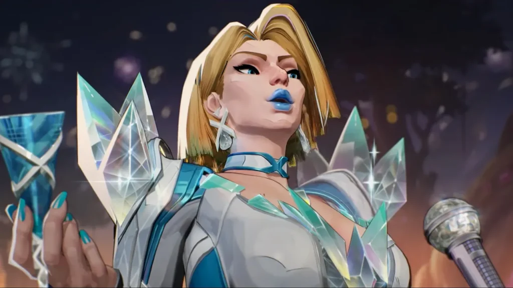 Polêmica no Marvel Rivals: Evento Galacta's Gift e Cartas do Escudo Crono Geram Debate na Comunidade de Jogadores