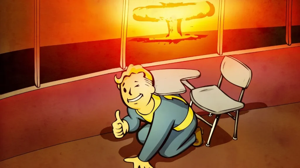 Preservação Inesperada: Como Rebecca Heineman Salvou o Código-Fonte do Fallout e Outros Clássicos da Interplay