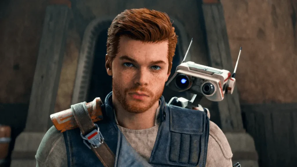 Promessas da Galáxia Star Wars: Descontos na Steam e Sucesso de Andor Elevam Expectativas para Fãs em 2023