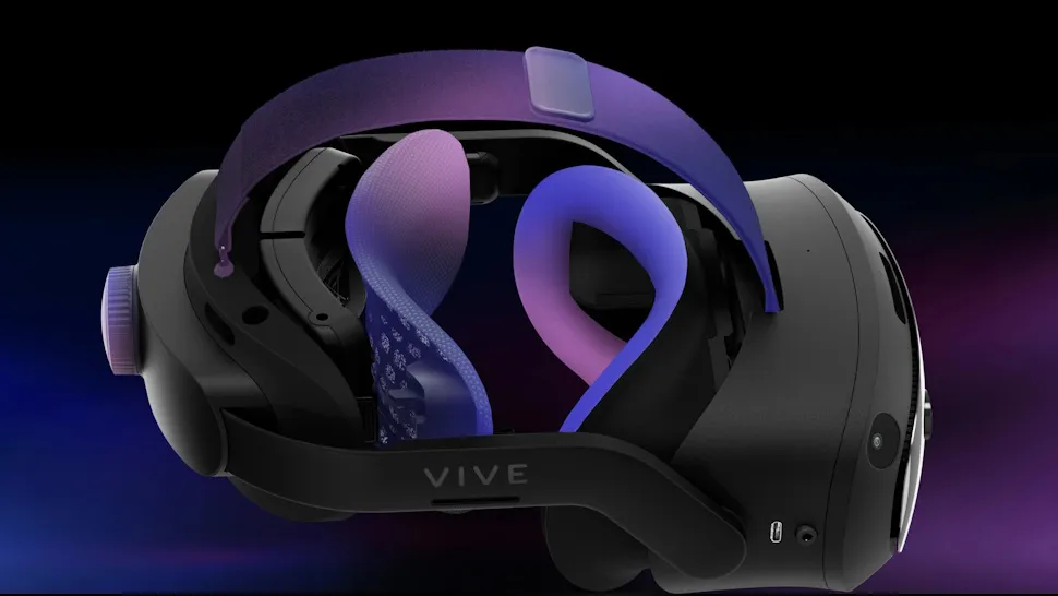 Promoção HTC Vive: Última Chance para Adquirir Equipamentos VR antes do Impacto das Tarifas de Trump