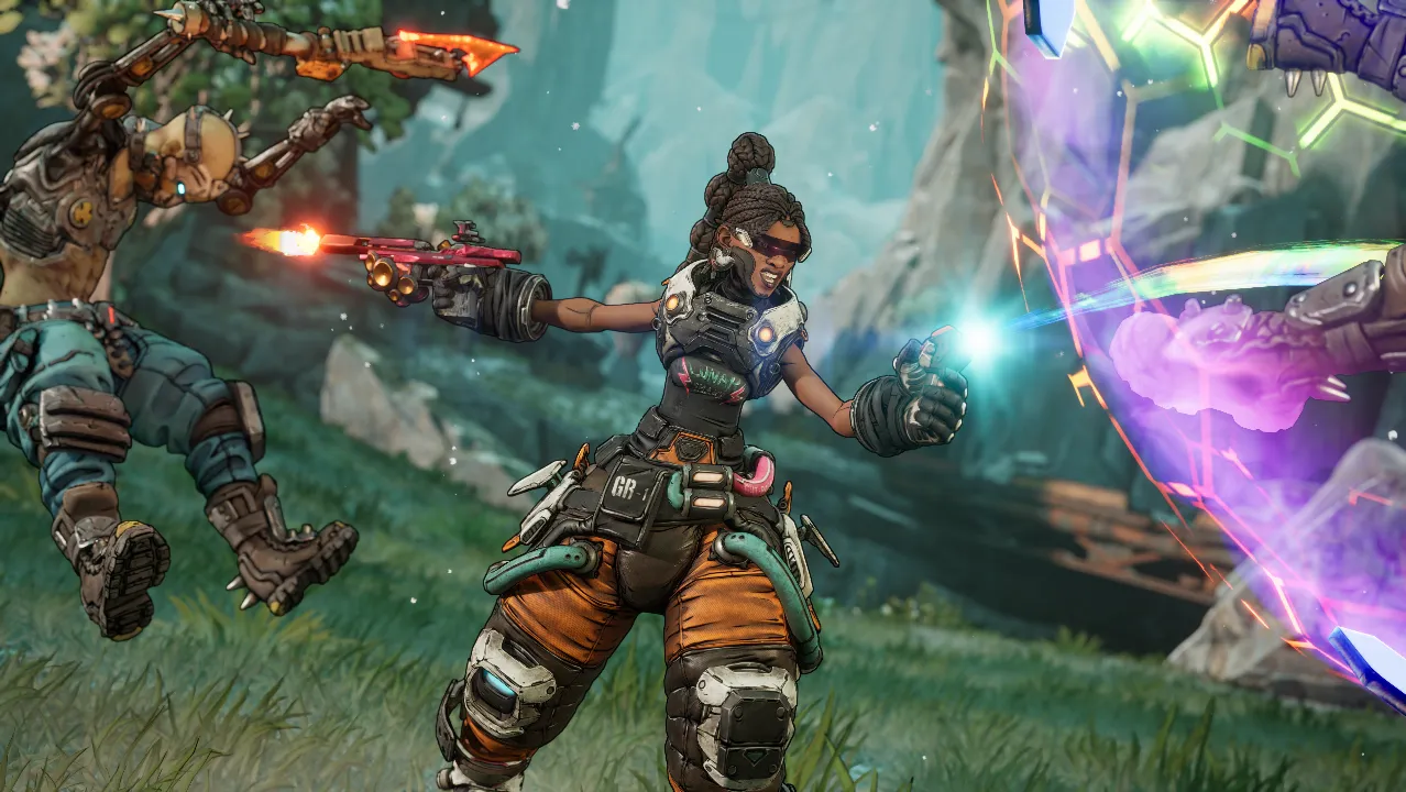Randy Pitchford Ignora Críticas ao Possível Preço de US$ 80 do Borderlands 4 e Justifica Custos Altos com Vídeo na PAX East