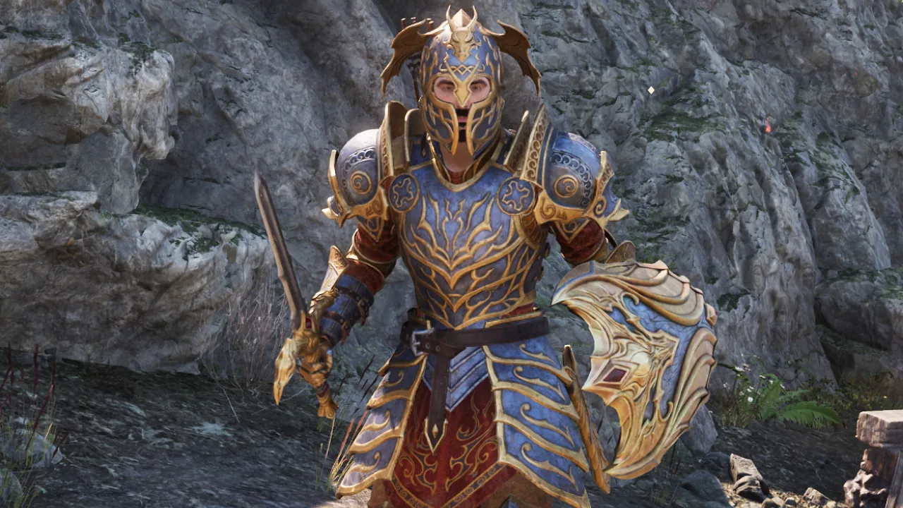 Redescobrindo Oblivion Remastered: A Nostalgia e as Missões Cativantes que Perdi Quando Joguei na Infância