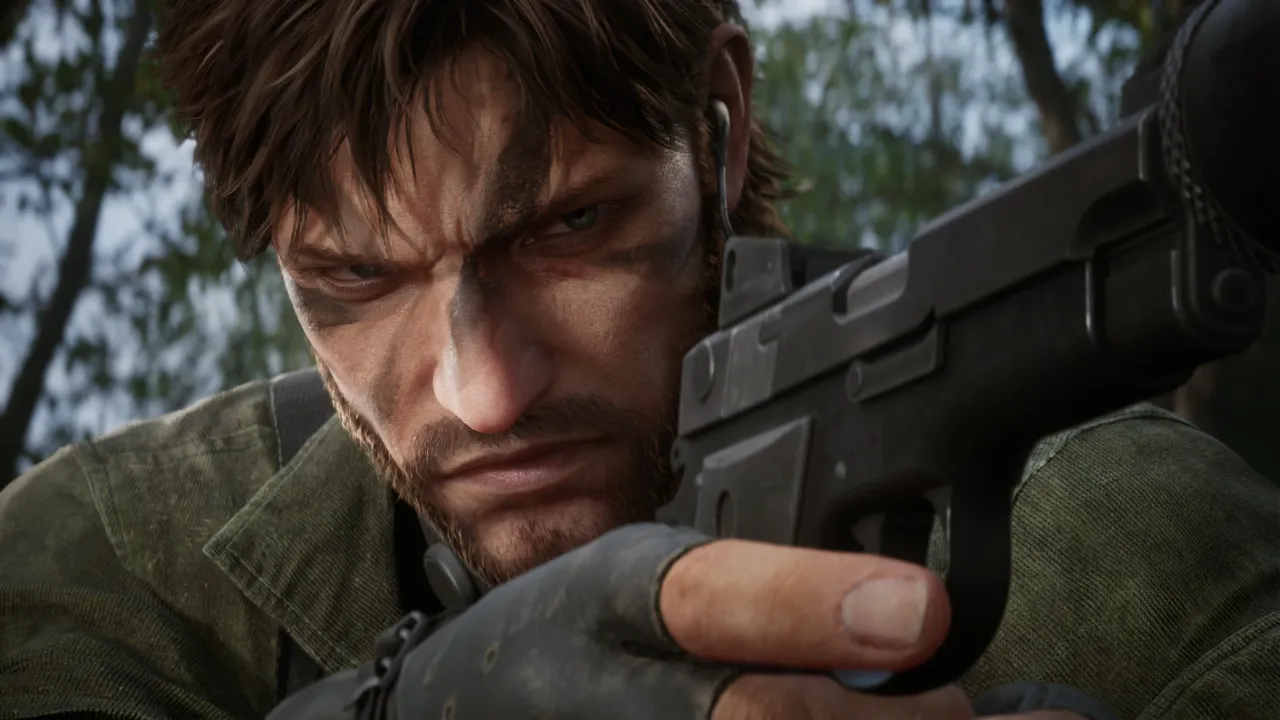 Regravação de 'Snake Eater' no Remaster de Metal Gear Solid Delta: Conseguirá Manter a Magia Iconicamente Brega e Cinematográfica do Original?