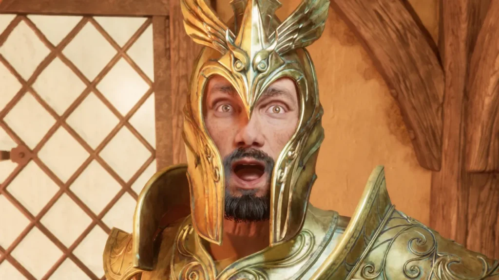 Remasterização de Oblivion Corrige Falhas do Original, mas Itens Escalonáveis Persistem: Modder Apresenta Solução Elegante para Equipamentos Nível Único