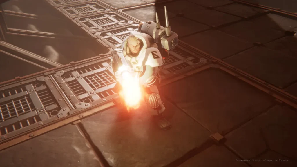 Retorno Triunfal: Os ‘Squats’ Reaparecem como ‘The Kin’ com Novo Visual em Warhammer 40.000