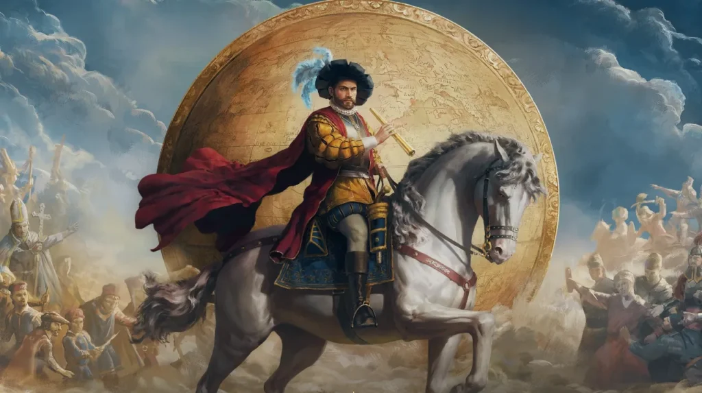 Revelado Europa Universalis 5: O Renascimento do Jogo de Estratégia com Novos Sistemas e Desafios Inéditos