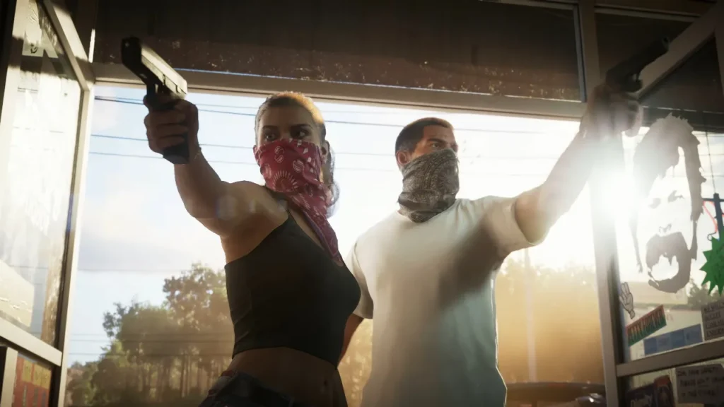 Rockstar Adia Lançamento de GTA 6 para 2026: Expectativas para a Versão PC