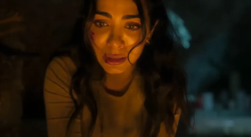 Filme "Rosário" Explora Terror da Experiência Migratória Mexicana