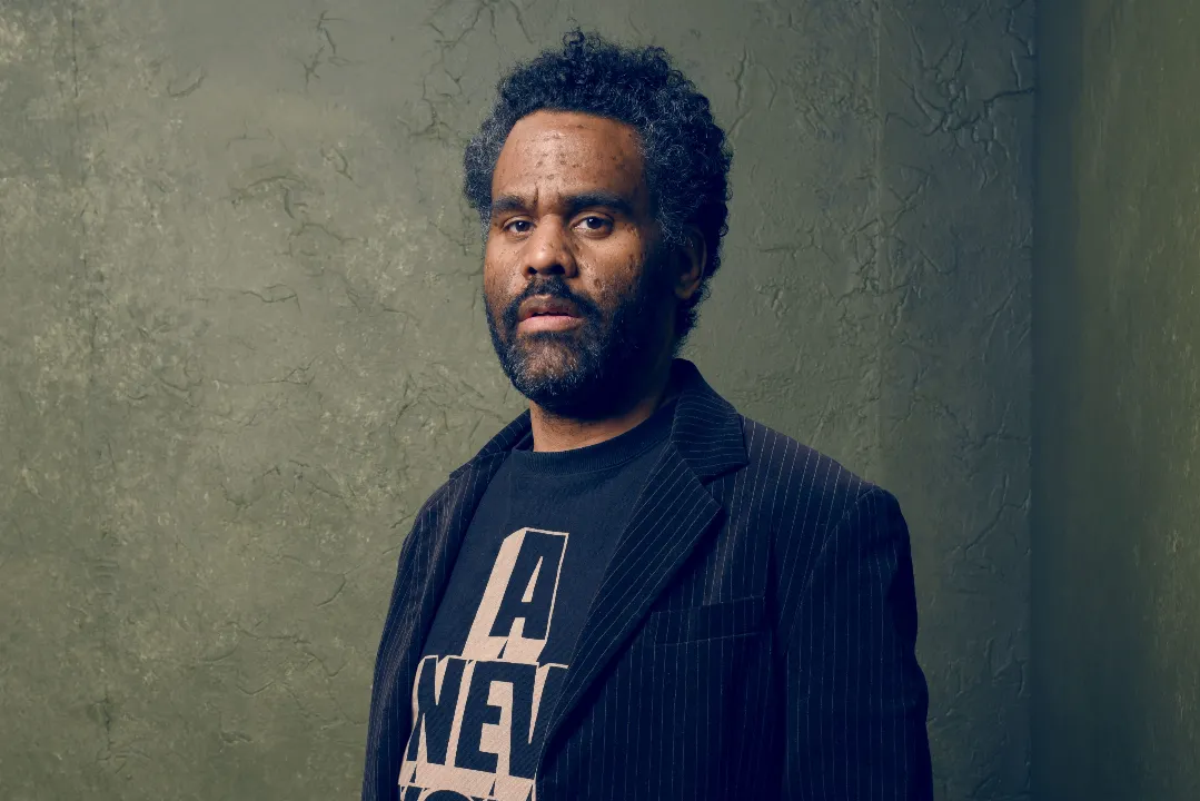 Morre Sacha Jenkins, Cofundador da Revista "Ego Trip" e Cineasta Documentarista