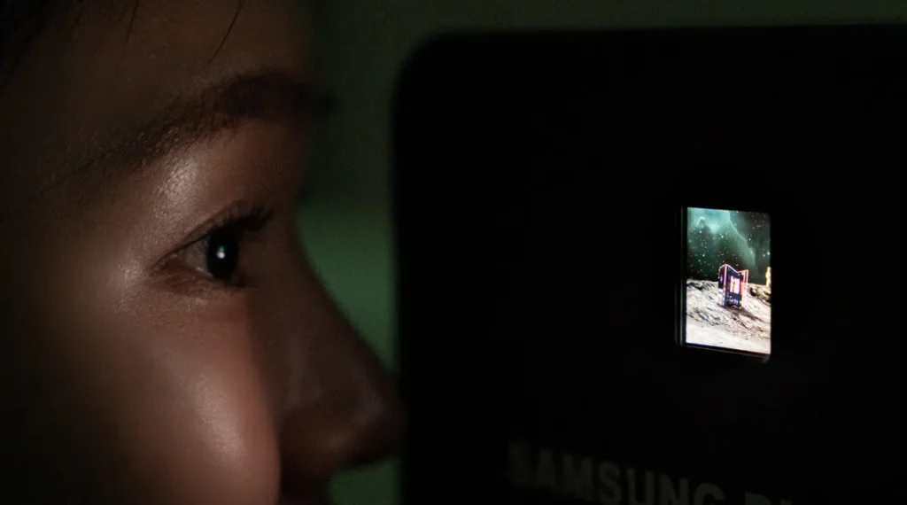 Samsung Revoluciona Headsets VR com Painel OLED de 5.000 DPI e 15.000 Nits: Imersão Máxima Além do 8K