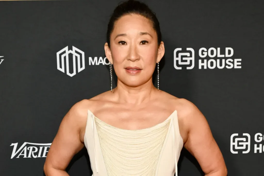 Sandra Oh Estrela em Thriller Psicológico de Wang Xiaoshuai no Cannes