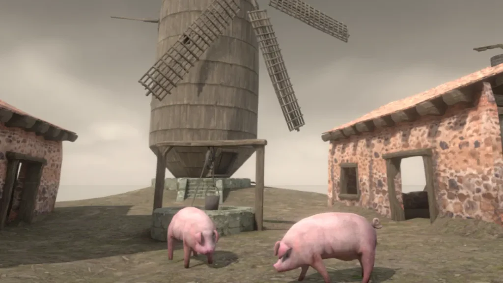 Straftat: O Jogo Gratuito que Revoluciona FPSs com Atualizações Massivas e DLC Opcional