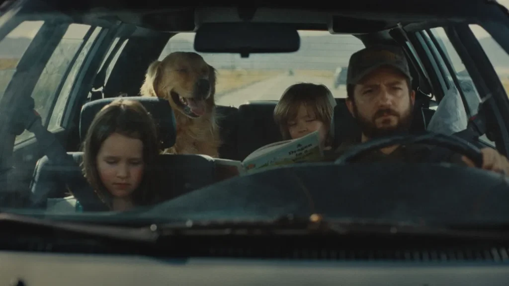 Cercamon Adquire Direitos de "Omaha", Estreia no Mercado de Cannes