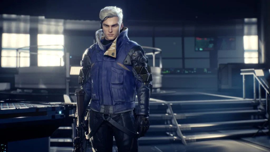 Super People Renasce das Cinzas: Battle Royale com Superpoderes Retorna com Beta em Junho de 2025