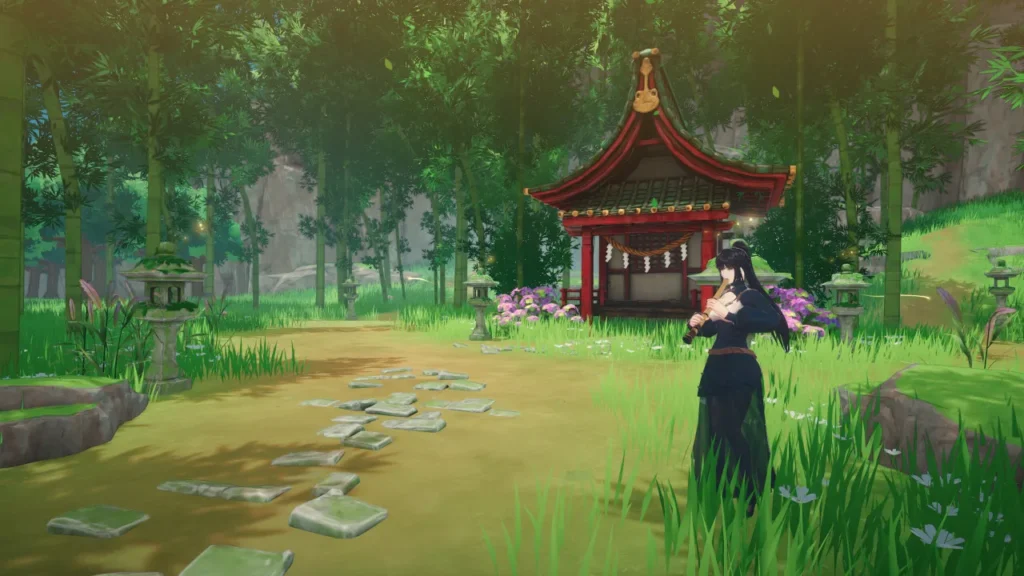 Tales of Seikyu: Simulador de Fazenda com Yokais e Transformações Chega em Acesso Antecipado em 21 de Maio
