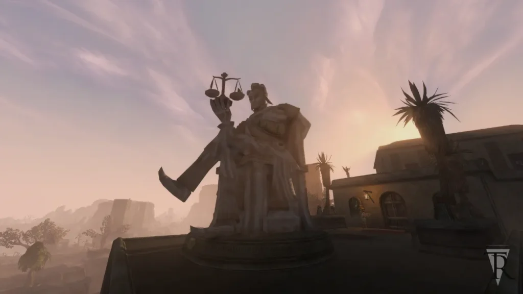 Tamriel Rebuilt: Nova Atualização 'Grasping Fortune' Expande Morrowind com a Maior Cidade de Fantasia em RPG
