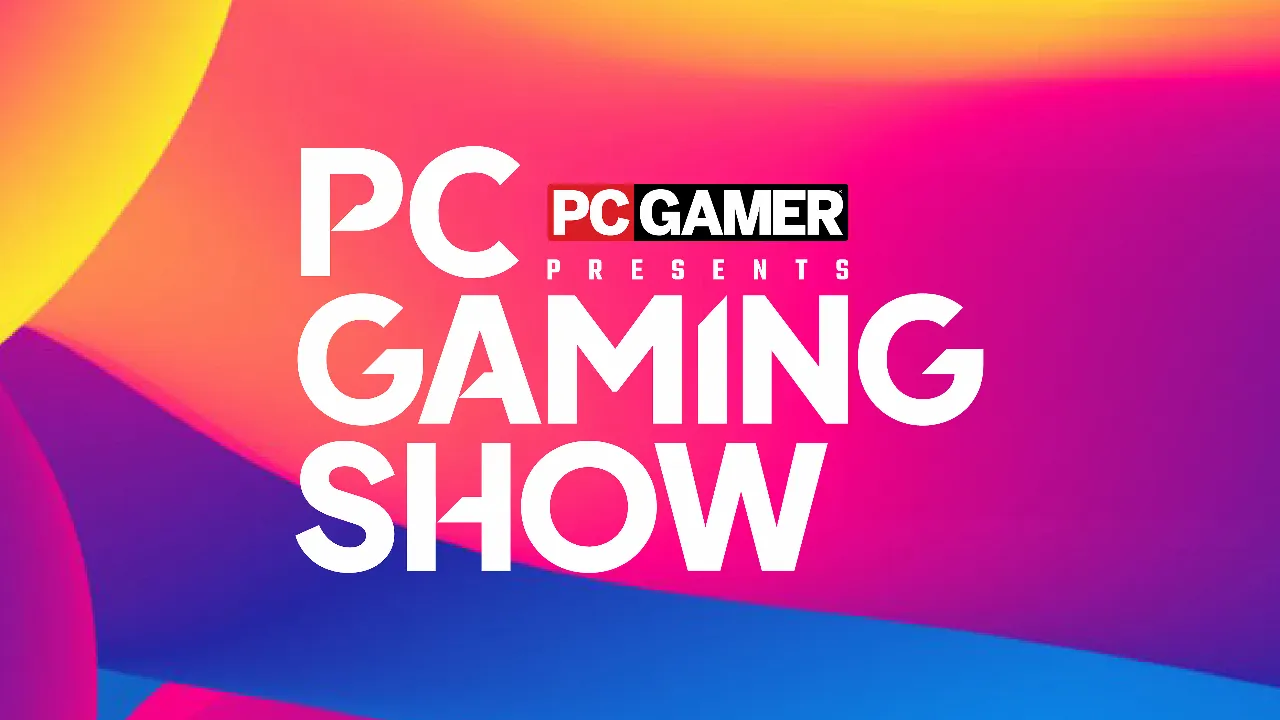 The PC Gaming Show retorna em grande estilo: 70 jogos, montagem de super PC ao vivo e sorteio imperdível