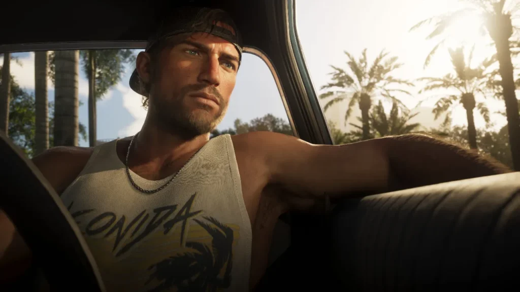 Trailer de GTA 6 Impressiona com Realismo Estonteante e Críticas à Cultura Moderna