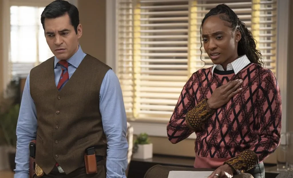 Criadores De "Will Trent" Comentam Sobre Cliffhanger Final e Quarta Temporada