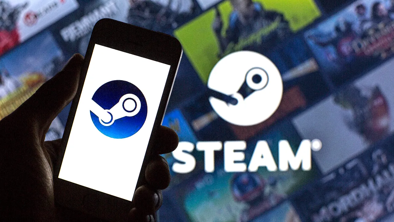 Valve Desmente Grande Vazamento de Dados da Steam e Reforça Medidas de Segurança para Usuários