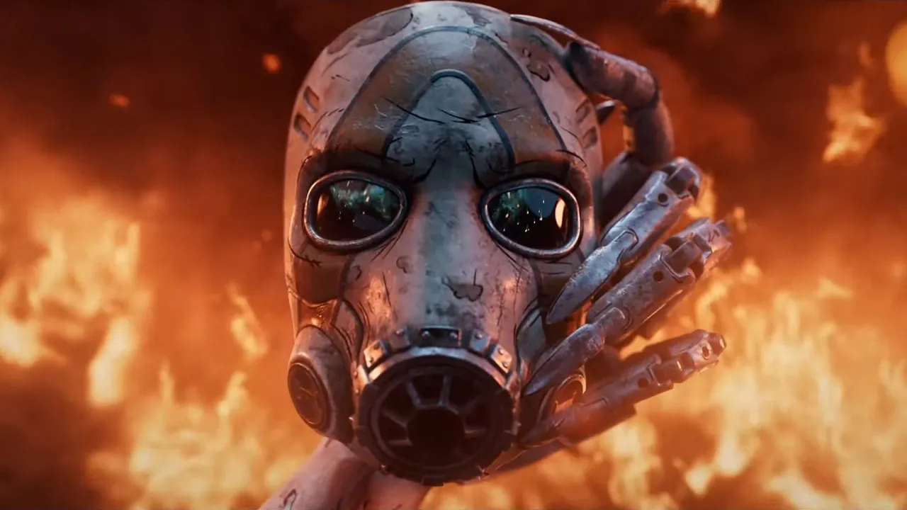 Vídeo Polêmico Acusa Take-Two de Espionagem e Desencadeia Críticas na Steam à Série Borderlands