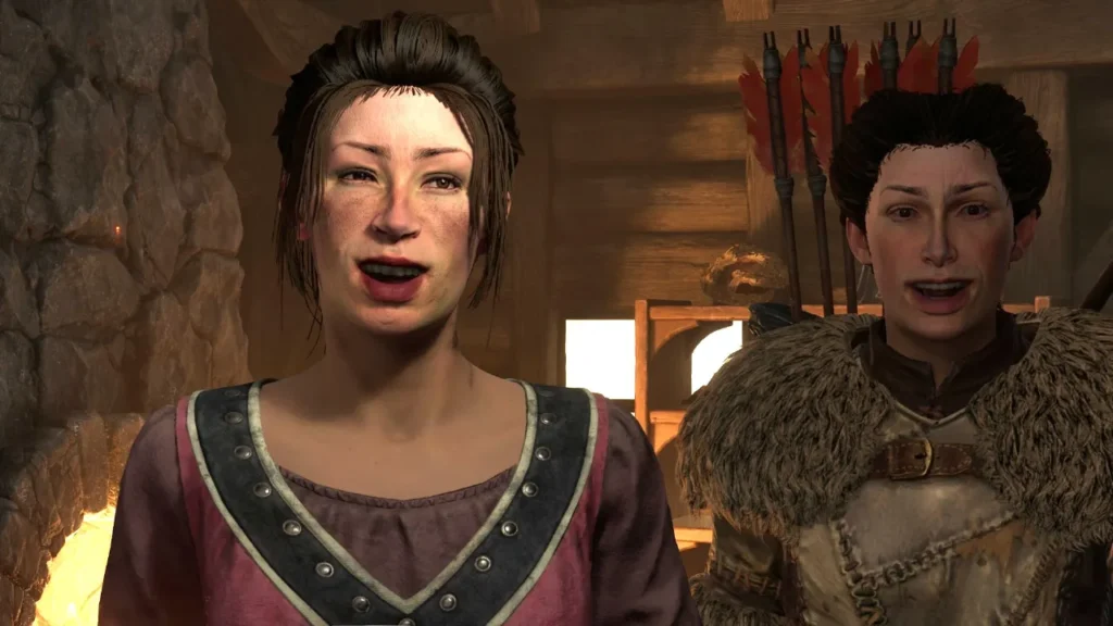 Vídeos Engraçados de The Elder Scrolls: Bacon_ e o Icônico 'I Love Dogs'