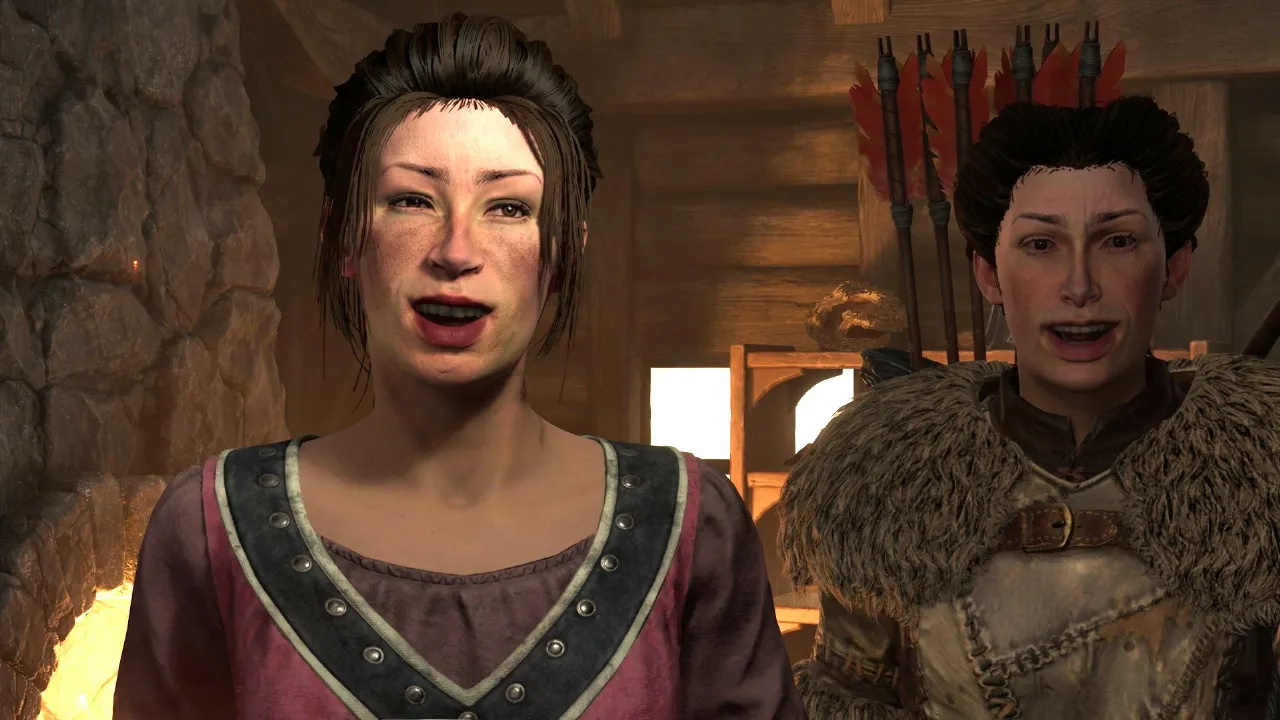 Vídeos Engraçados de The Elder Scrolls: Bacon_ e o Icônico 'I Love Dogs'
