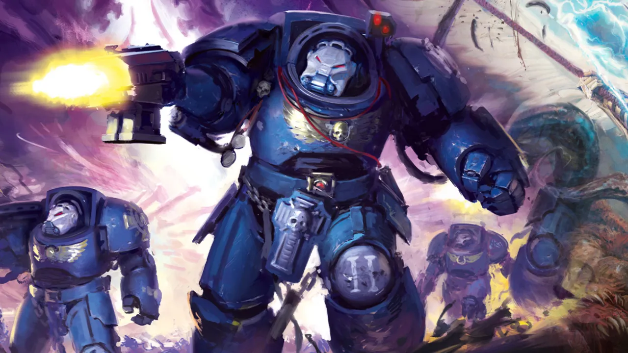 Warhammer Conference 2023: O Retorno do Evento Acadêmico em Heidelberg com Transmissão ao Vivo para Entusiastas e Pesquisadores
