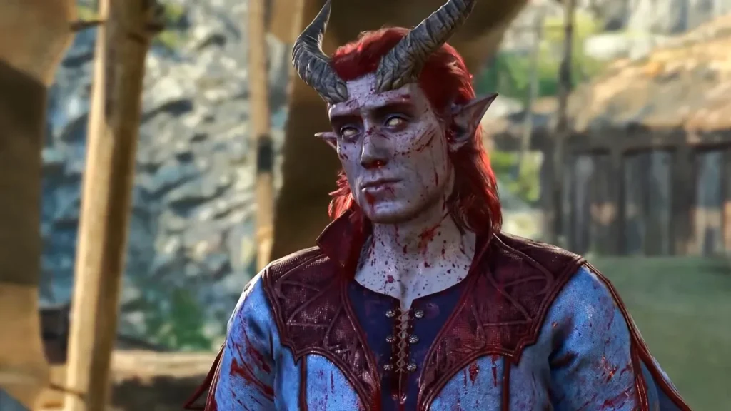 YouTuber Revela Segredo Assustador em Baldur's Gate 3: Tieflings Zumbis no Ato Três, Resultado de Escolhas Inusitadas