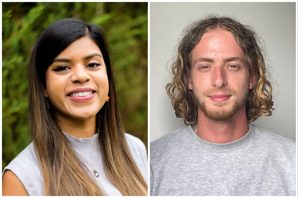 Meera Mistry e Joshua Cleary Recebem Prêmio de Excelência da Goldfinch Academy no CIFF