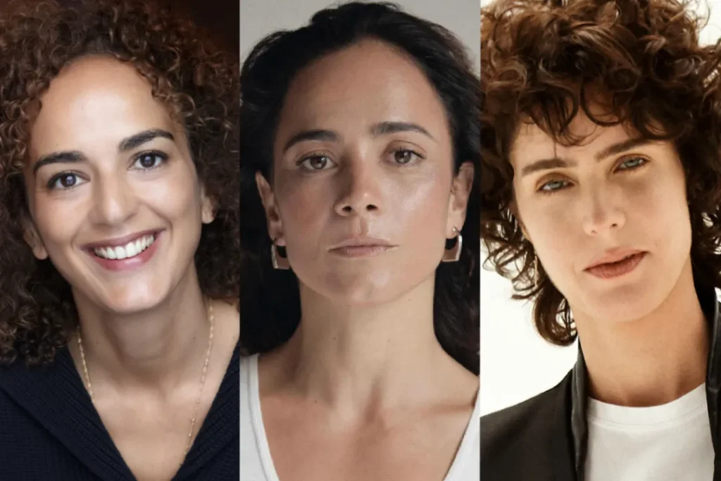 Alice Braga Estrela Novo Filme de Carolina Jabor, Baseado no Romance de Leila Slimani e Júri em Cannes