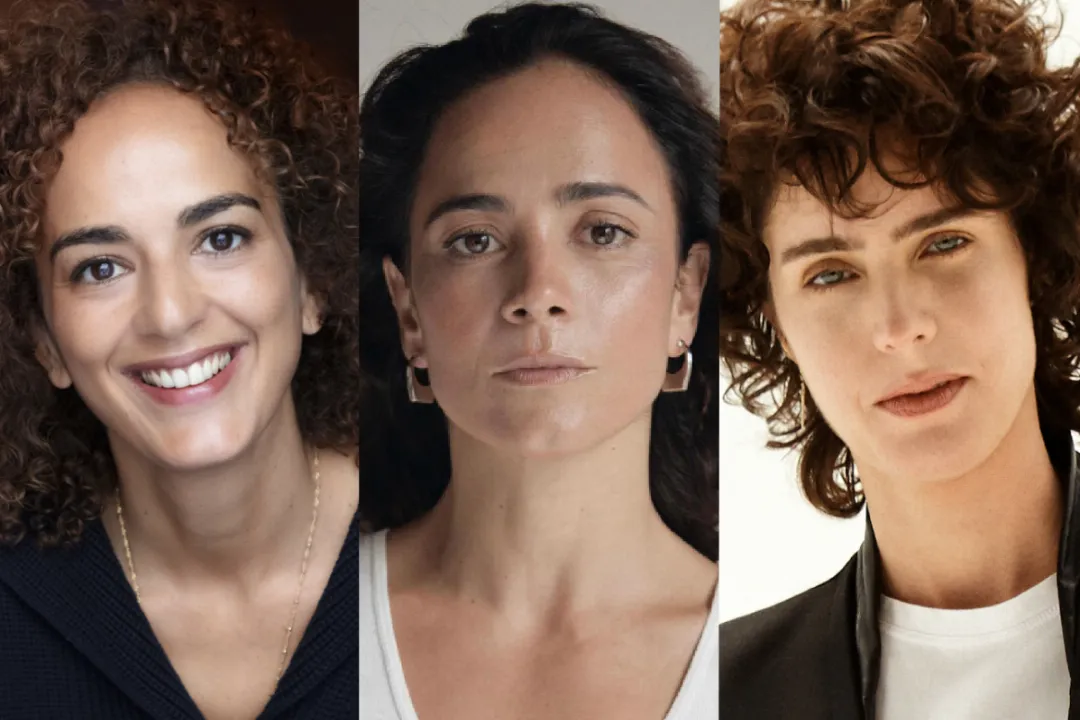 Alice Braga Estrela Novo Filme de Carolina Jabor, Baseado no Romance de Leila Slimani e Júri em Cannes