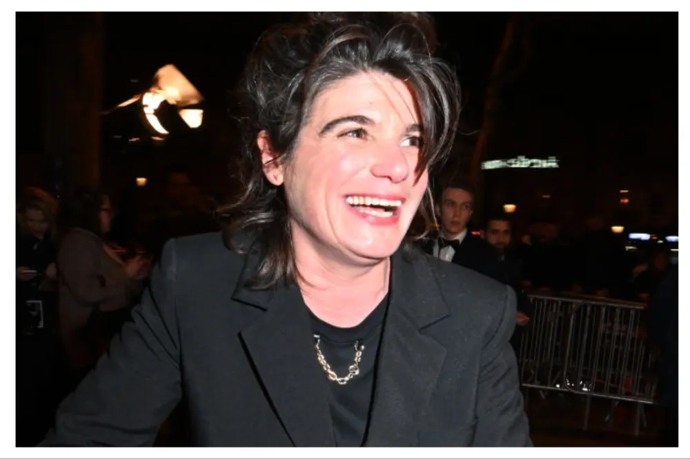 Produção Da Cadeira: Marie-Ange Luciani Anuncia Projetos de Novos Diretores