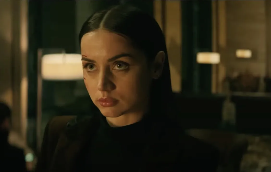 Lançamento De "Ballerina" Na Rússia É Confirmado Com Expectativa De Agradecimento Da Guerra Fria