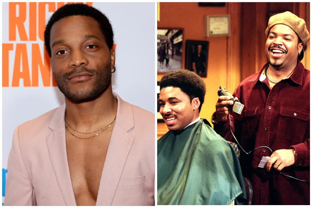 Barbearia: Série de TV com Jermaine Fowler na Amazon