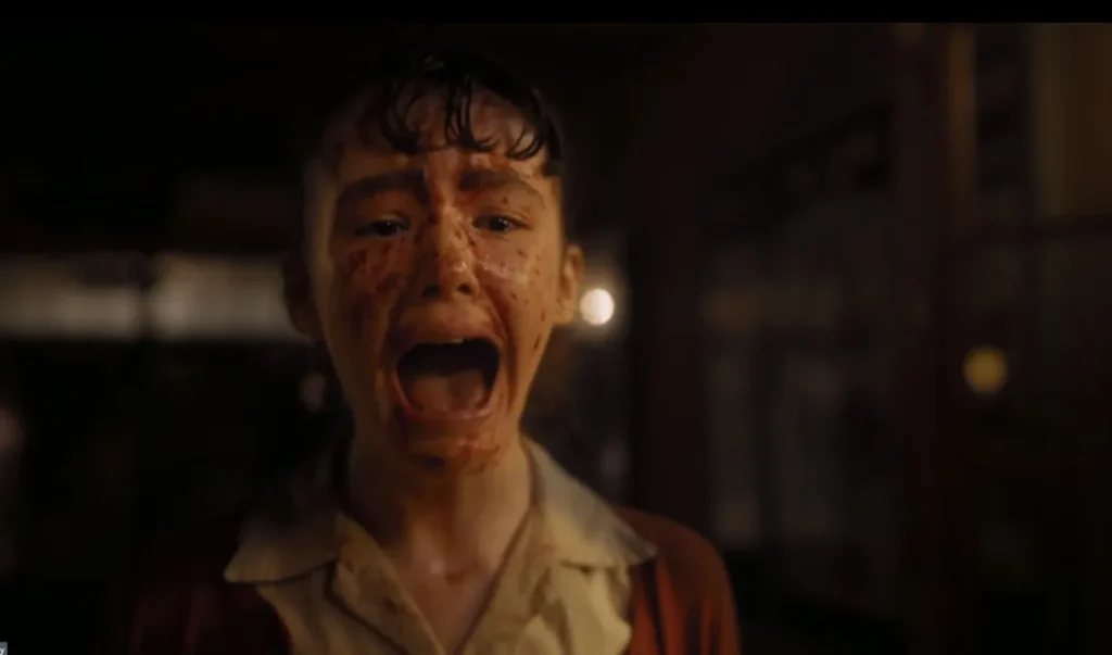 Pennywise Volta: Prequela de "It" Chega ao HBO Max