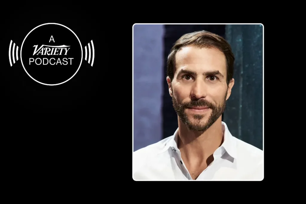 Gerar Renda com Conteúdo: O Modelo com Ben Silverman