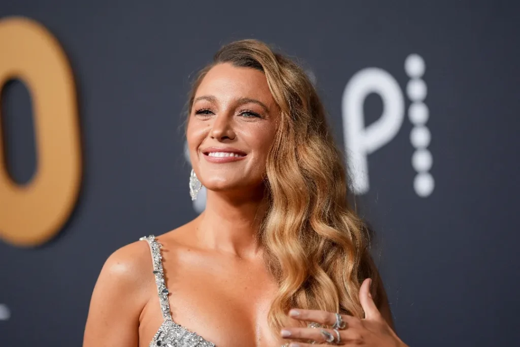 Blake Lively: Advogados Negam Acusação de Chantagem Feita por Taylor Swift