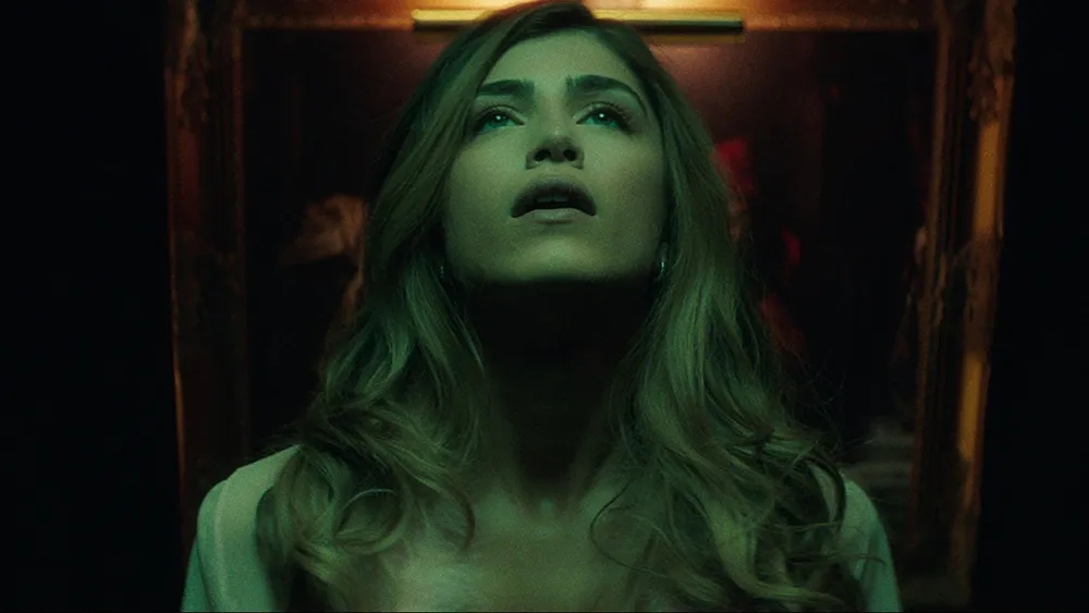 Bleecker Street Adquire Thriller de Sobrevivência "Lago dos Ossos" para o Outono