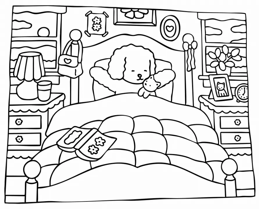 bobbie goods bom dia 0834