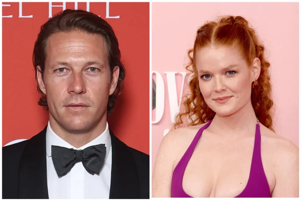Netflix Lança Série de "Little House on the Prairie" com Luke Bracey e Mais