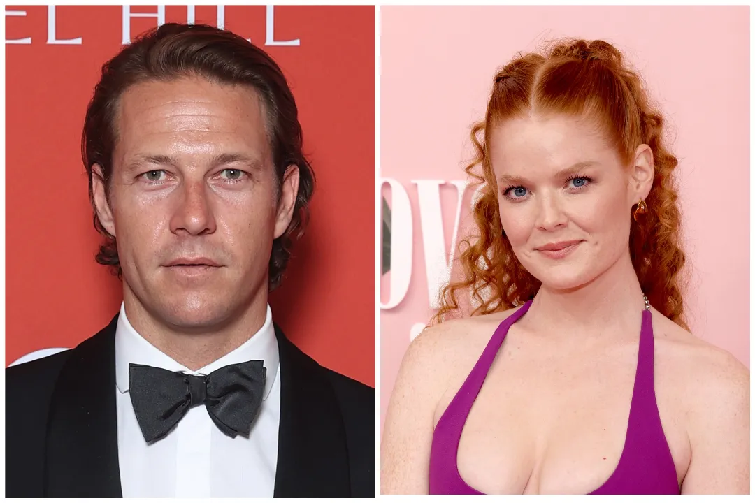Netflix Lança Série de "Little House on the Prairie" com Luke Bracey e Mais