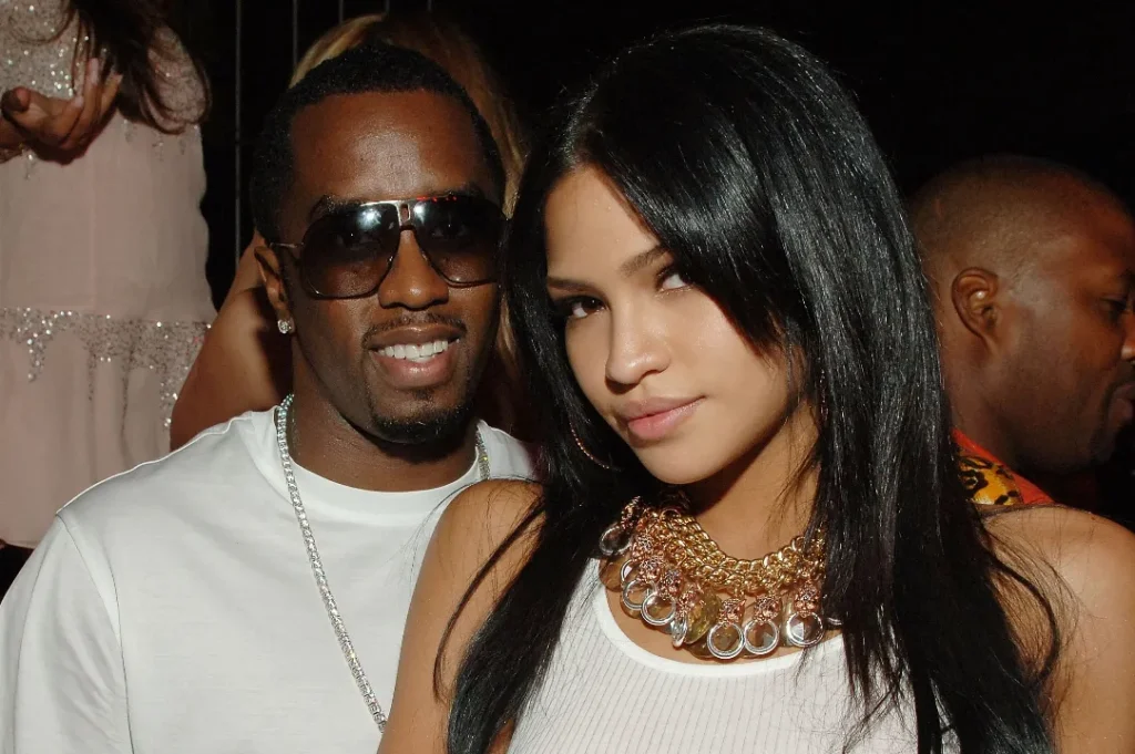 Cassie Revela Acordo de R$100 Milhões com Diddy e Acusa Estupro Durante Testemunho Final