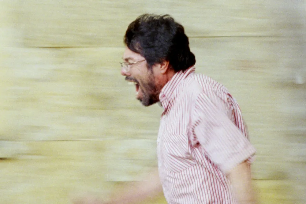 Epicentre Conquista Direitos para "Um Poeta" de Simón Mesa Soto Antes da Estreia no Festival de Cannes