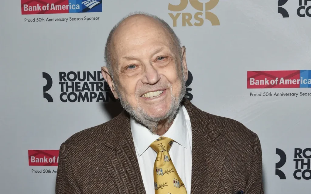 Compositor Charles Strouse, Criador de "Annie", Morre aos 96 Anos