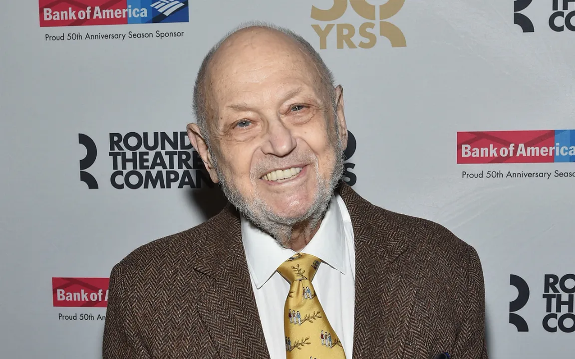 Compositor Charles Strouse, Criador de "Annie", Morre aos 96 Anos