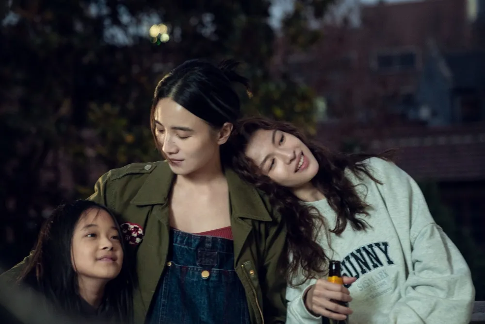 Filme "A Sua História" da China é Premiadoo no Festival de Cinema do Leste Asiático de Udine